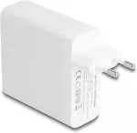 DeLOCK USB GaN Ladeger&auml;t 1 x USB Type-C&trade; PD 3.1 mit 140 W