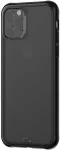 DEVIA Soft Elegant anti-shock case iPhone 11 Pro Max black