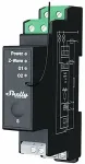 Shelly Relais "Wave Pro 2PM" max 25A Z-Wave DIN-Rail