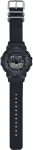 Casio K&auml;ekell MEES GA700BCE1AER (53,4MM)
