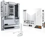 Emaplaat ASUS TUF GAMING B850-BTF WIFI W ATX Mainboard Sockel AM5 HDMI