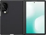 NILLKIN Super Frosted FOLD Magnetic Back Cover for Samsung Galaxy Z Fold 8 Black