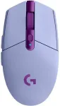 Hiir Logitech Juhtmeta G305 X Superlight, lilla