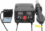 No name STATION SOLDERING 2 IN 1 (YCD-8582D)