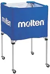 Molten Folding trolley BK0012-B blue