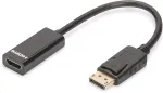 C-TECH DisplayPort to HDMI adapter, M/F
