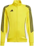 No name Sweatshirt for kids adidas Tiro 24 Training yellow IR9507 152cm