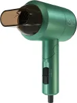 F&ouml;&ouml;n Adler | Hair Dryer | AD 2265 | 1100 W | Number of temperature settings 2 | Green