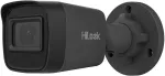 HIKVISION Kamera IP Hilook IPC-B141H-C Black tuba 4MP 2.8mm IR20m PoE