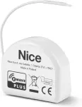 Nice Roll-Control 2 roller shutter controller (FGR-224 EU)