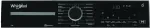 Whirlpool Dryer WSD74WBBPL