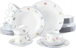Select SELTMANN SONATE NOSTALGIA Complete set for 6 people