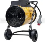 MASTER RS40 ELECTRIC HEATER 400V 40KW