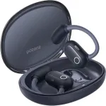 BASEUS Eli Sport 1 Open-Ear TWS Earbuds black