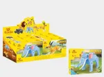 Koala Games G2667 Animals Blocks (Random)