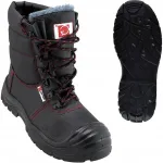 No name GALMAG HIGH BOOTS 492 R.40 CAT. SB INSULATED