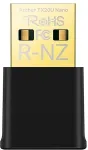 V&otilde;rgukaart TP-Link Archer AX1800 Nano Wi-Fi 6 Wireless USB Adapter