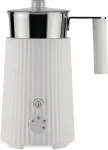Alessi Piimavahustaja Plisse MDL13W, valge