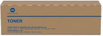 Tooner Konica Minolta A95W350 toner cartridge 1 pc(s) Compatible Magenta