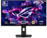 Monitor ASUS ROG Strix XG27UQDMS 68.32cm (16:9) QD-OLED