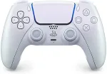 Joystick SONY Pult Playstation 5 DualSense Chrome Pearl White