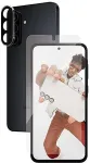 PANZERGLASS SAFE. by 2-in-1 Set f&uuml;r Samsung Galaxy A56 5G