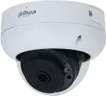 Dahua Technology WizSense DH-IPC-HDBW3441R-AS-P security camera Dome IP security camera Indoor & outdoor 2880 x 1620 pixels Ceiling/wall