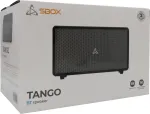 SBOX BT-60 Tango Black