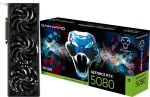 Videokaart Gainward GeForce RTX 5080 Python III (DLSS 4, 3x DisplayPort, 1x HDMI 2.1)