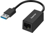 V&otilde;rgukaart HAMA Adapter USB-A -> LAN