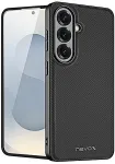 Nevox StyleShell NYLO (schwarz, Samsung Galaxy S26)