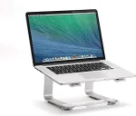 MENATWORK GRIFFIN GRIFFIN ELEVATOR ALUMINIUMSTAND APPLE MACBOOK PRO + NOTEBOOKS