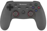 Joystick Genesis PV65 Black RF Gamepad Analogue / Digital PC, Playstation 3