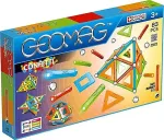 Geomag Confetti Neodymium magnet toy