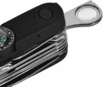 AZYMUT Pocket knife Tatron - 25 tools + belt pouch (HK20017BL)