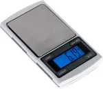 K&ouml;&ouml;gikaal Adler | Precision Scale | AD 3168 | Silver