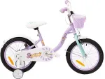 No name BICYCLE MTB FOR GIRLS 16
