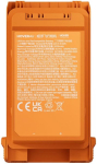 HOVERAir SP18H001 Drone battery Orange
