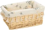 Home4you Korv WILLI EMMA 26x18xH12cm