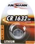 ANSMANN CR 1632
