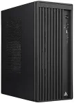 Korpus Chieftec BS-20B-OP, tower case black