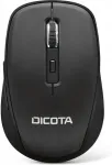 Hiir DICOTA Bluetooth Mouse TRAVEL
