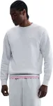 Nike Bluza męska Club BB szara FN3886 051 S