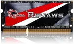 M&auml;lu G.SKILL SODIMM DDR3 8GB 1600MHz CL11 - 1.35V Low Voltage