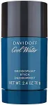 Davidoff Cool Water 70g - Alcohol Free Deodorant meestele