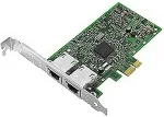 Dell Broadcom 57414 - Version 2 - Netzwerkadapter - PCIe - 25 Gigabit SFP28 x 2 - mit &Uuml;bernahme der Garantie des -Systems ODER 1 Jahr Hardware-Garantie - f&uuml;r PowerEdge R440, R540, R640, R650, R6515, R6525, R740, R750, R7515, R7525, R840, T550 (540-BDHY)