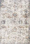 Home4you Vaip DARLY-7, 160x230cm, helebeež