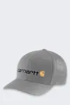 Carhartt Czapka Rugged Flex Oakland ASPHALT