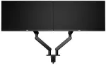 AOC AM420 Dual Monitor Arm - black