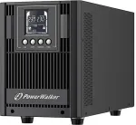UPS POWER WALKER Bluewalker USV Powerwalker VFI 2000 AT 1800W Online